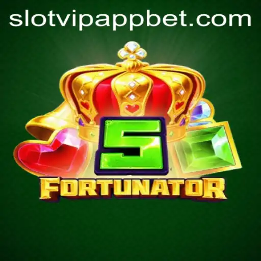 5Fortunator: Unleashing the Thrills of SlotVIP App
