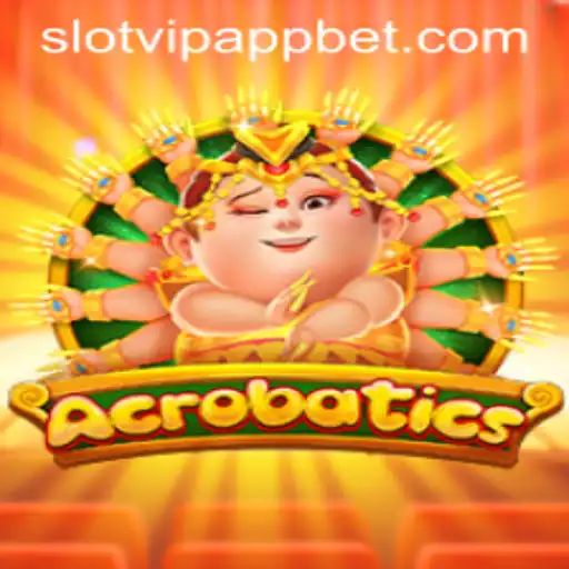 The Thrilling World of Acrobatics on SlotVIP App