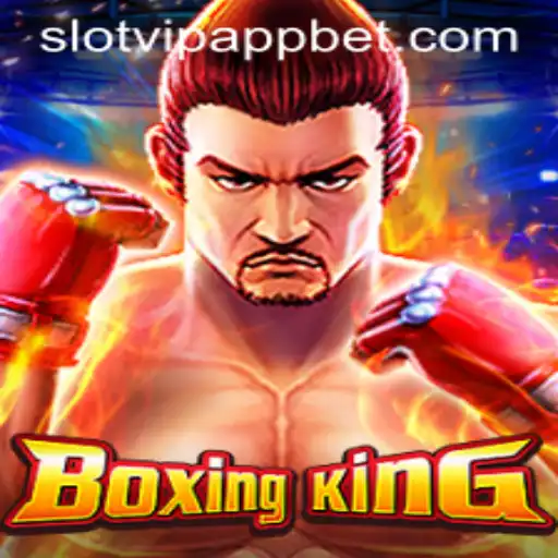Unveiling BoxingKing: The New Sensation in Slot Gaming