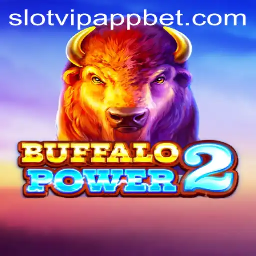 Discover the Thrilling World of BuffaloPower2 on SlotVIP App