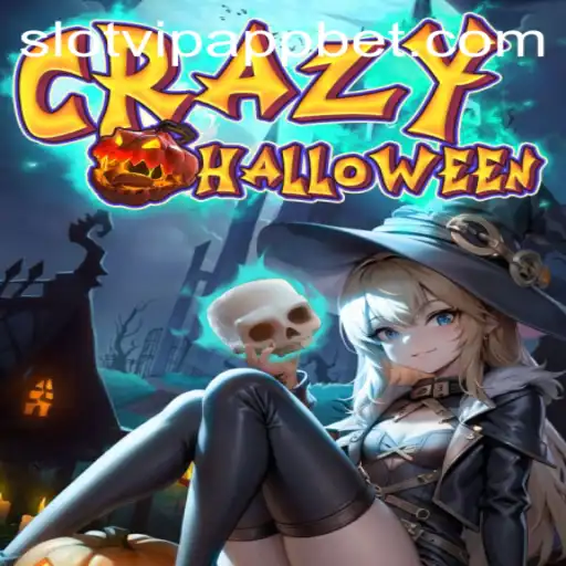 Exploring the Excitement of CrazyHalloween in the SlotVIP App