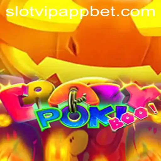 CrazyPokiBoo: A New Gaming Sensation with SlotVIP App