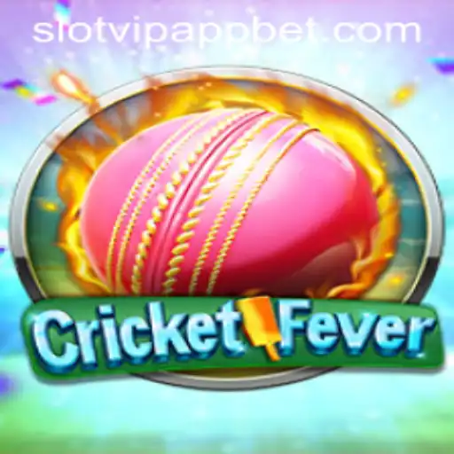 CricketFever: Dive into the Thrilling World of Virtual Cricket with SlotVIP App