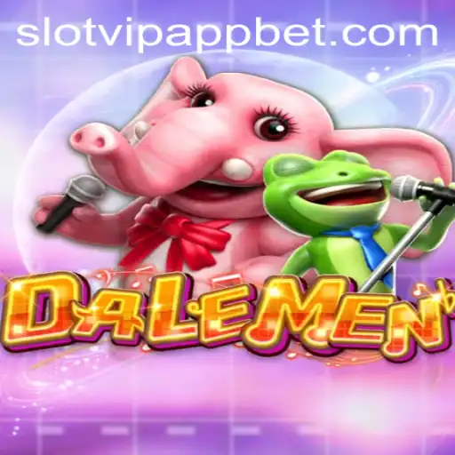 Exploring the Exciting World of DALEMEN: A Deep Dive into the SlotVIP App Game