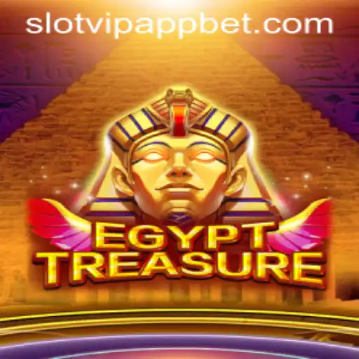 Discover the Mystical World of EgyptTreasure: A Comprehensive Guide to SlotVIP App’s Latest Sensation