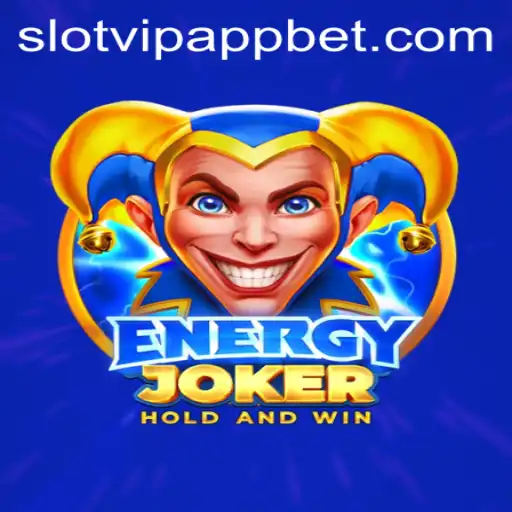 EnergyJoker: A Thrilling SlotVIP App Experience