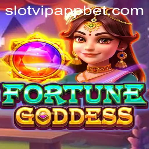 Unveiling the Mystique of FORTUNEGODDESS: An In-Depth Look at the SlotVIP App Game