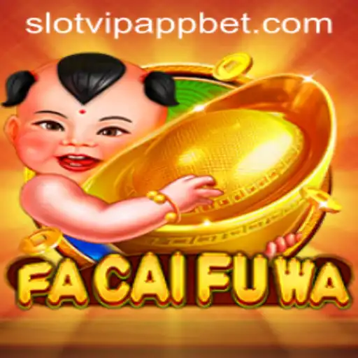 Exploring the Exciting World of FaCaiFuWa on SlotVIP App