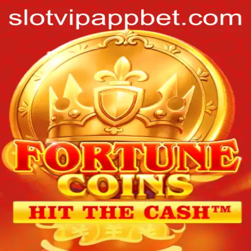 Exploring FortuneCoins: A Modern Casino Experience with SlotVIP App