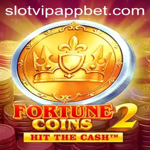 FortuneCoins2: A New Era in Slot Gaming with SlotVIP App