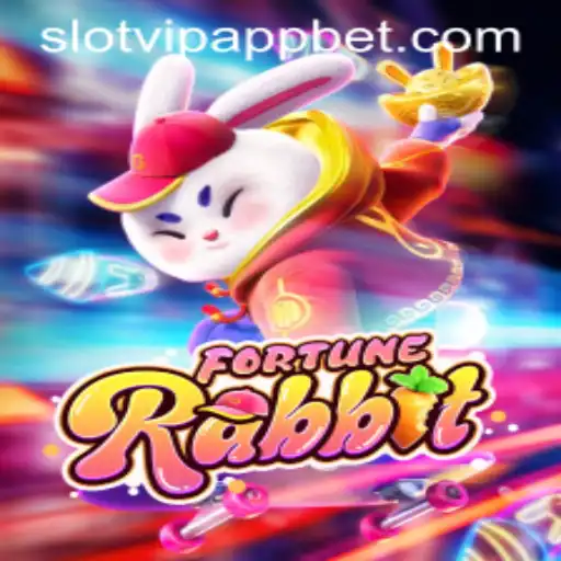 Discover the Thrills of FortuneRabbit on SlotVIP App