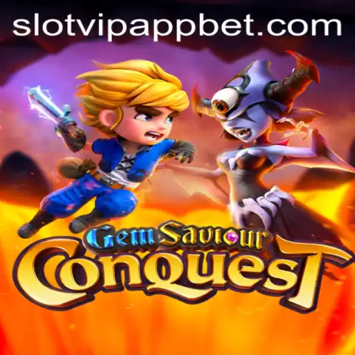 Exploring the Exciting World of GemSaviourConquest on SlotVIP App