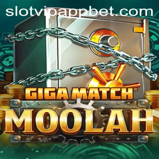 Discover the Thrills of GigaMatchMoolah on SlotVIP App