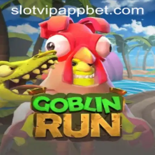 Discover the Excitement of GoblinRun with SlotVIP App