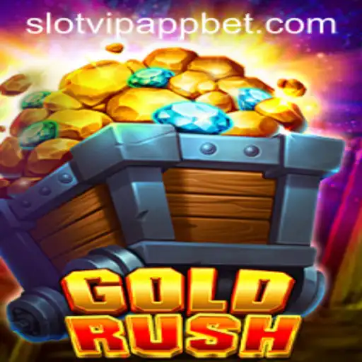 Exploring the GoldRush SlotVIP App: An Exciting Journey
