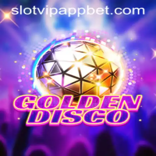 GoldenDisco: A Glittering SlotVIP App Experience