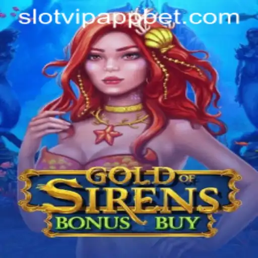 GoldofSirensBonusBuy: Dive Into a Mesmerizing SlotVIP Adventure