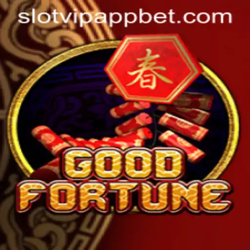 Unlocking GoodFortune: A SlotVIP App Journey