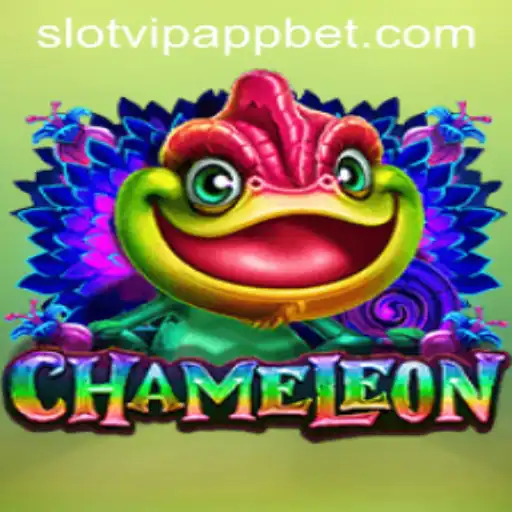 Dive into 'Chameleon': The Exciting World of SlotVIP App's New Game