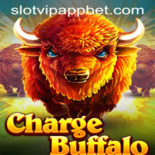 Explore the Wild World of ChargeBuffalo on SlotVIP App