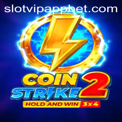Exploring the Thrills of Coinstrike2 on SlotVIP App