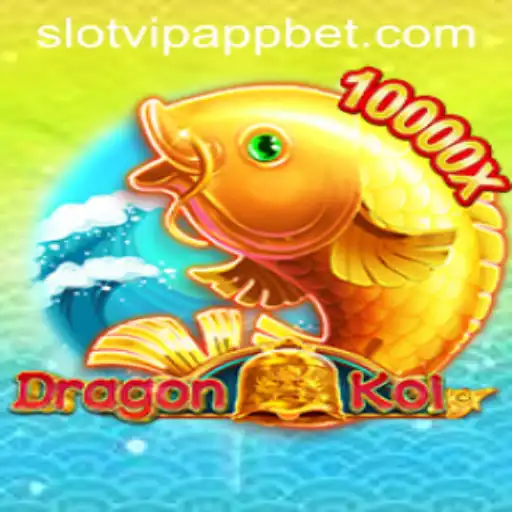 Discovering the Exciting World of DragonKoi on SlotVIP App
