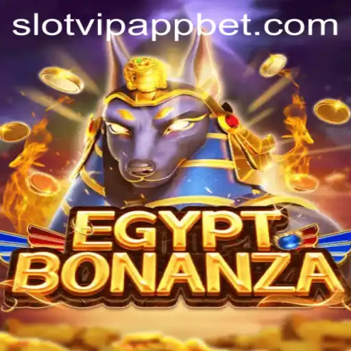 Discover EgyptBonanza on SlotVIP App: Unveiling a Mesmerizing Gaming Experience