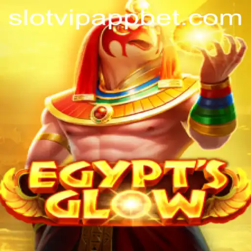 Exploring the Allure of EgyptsGlow on SlotVIP App