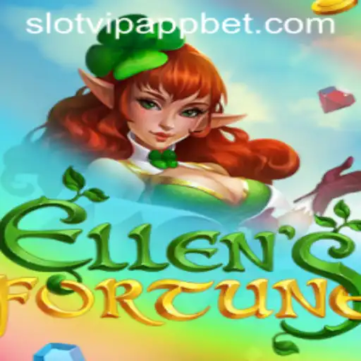 Exploring EllensFortune: A Guide to the Exciting SlotVIP App Game