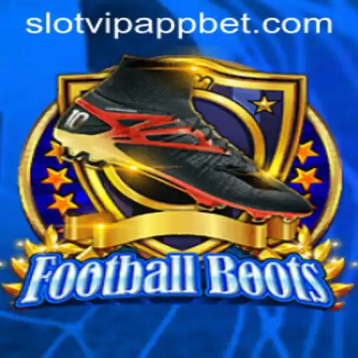 Discovering FootballBoots: A Comprehensive Introduction to SlotVIP App's Latest Game