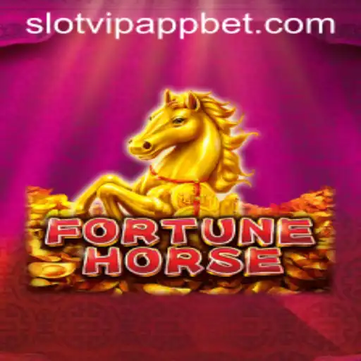 Explore FortuneHorse: The Enchanting Experience of SlotVIP App