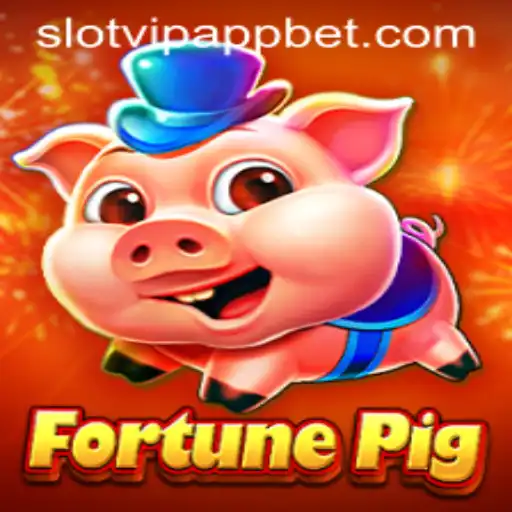 Unveiling the Exciting World of FortunePig: A Deep Dive into SlotVIP App's Latest Game