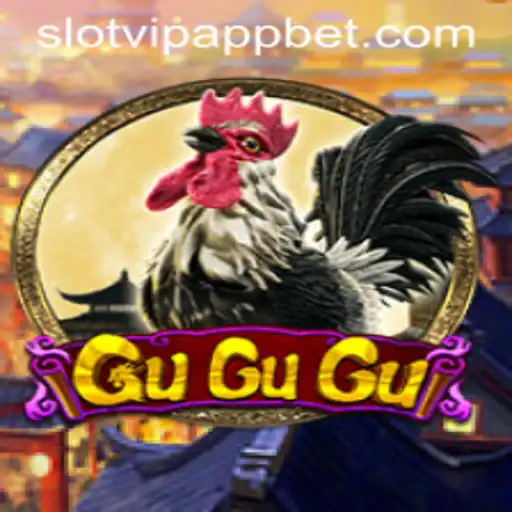 Exploring the Exciting World of GuGuGu: A SlotVIP App Adventure
