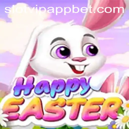 Exploring the Excitement of HappyEaster in the SlotVIP App