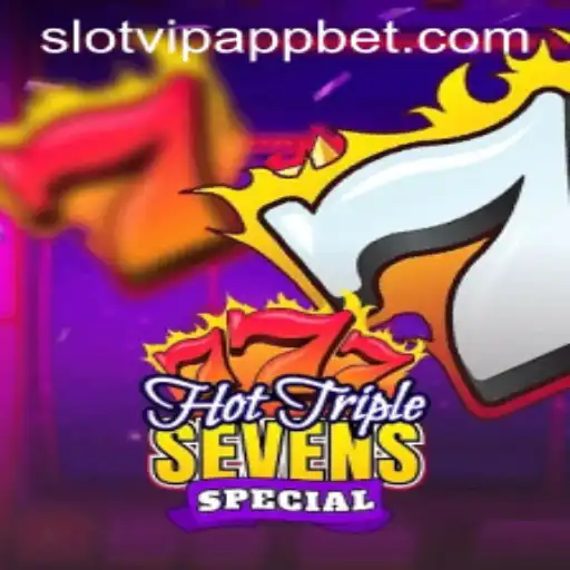 Exploring the Exciting World of HotTripleSevensSpecial on SlotVIP App