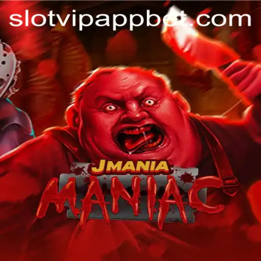 JManiaManiac: The Ultimate Gaming Experience with SlotVIP App