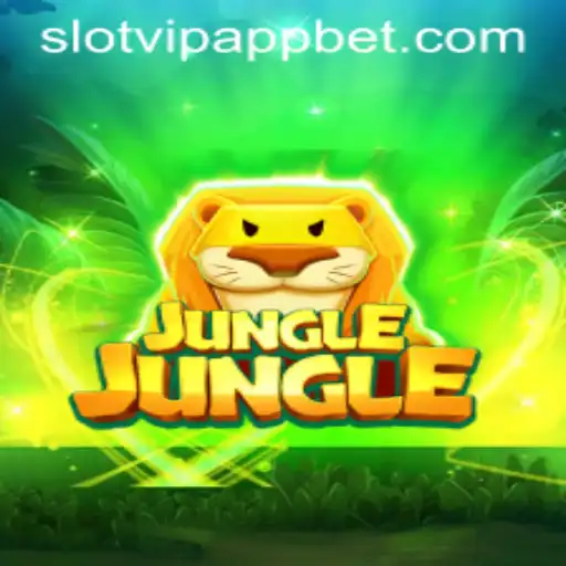 Journey Through the JungleJungle: An In-depth Look at the SlotVIP App Game