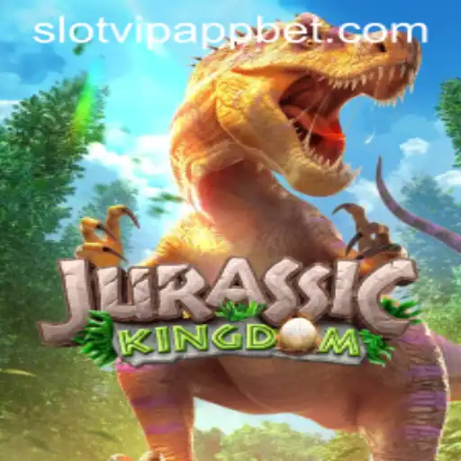 Discovering JurassicKingdom: A Mesmeric Adventure in the World of SlotVIP App