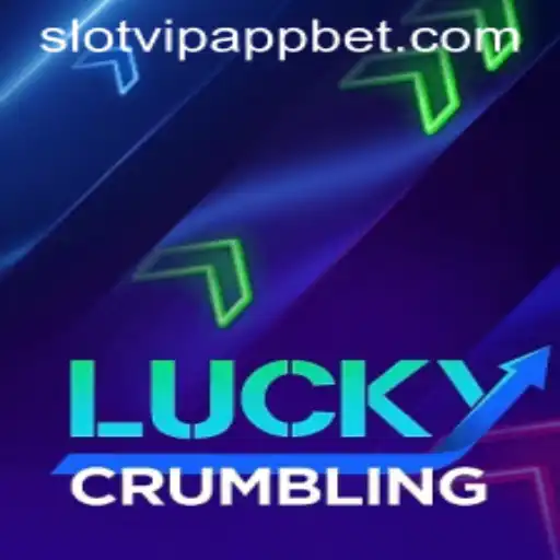 Exploring the World of LuckyCrumbling in SlotVIP App