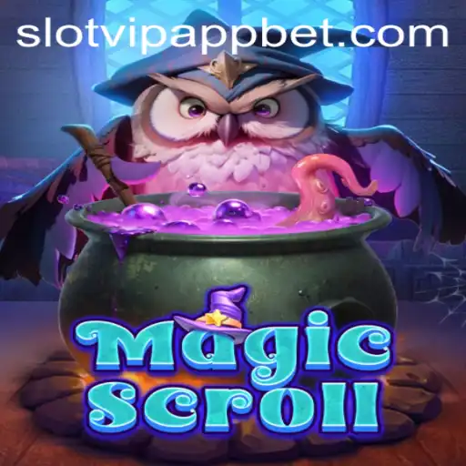 MagicScroll: A Deep Dive into the Adventures of SlotVIP App