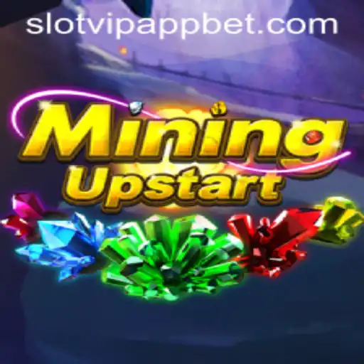 MiningUpstart: A New Era of Slot Gaming with SlotVIP App