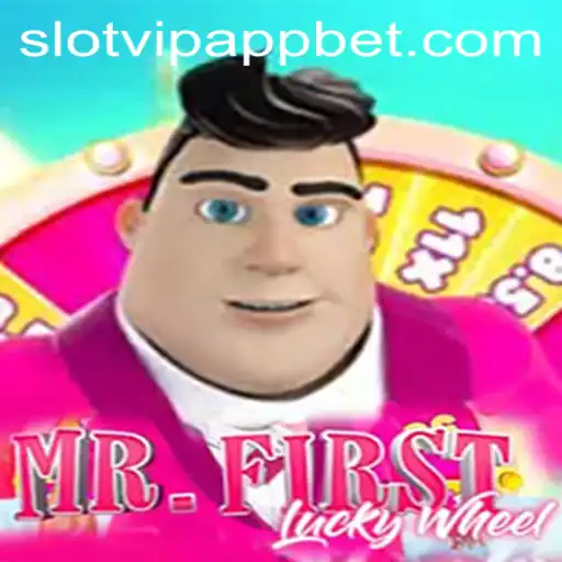 Exploring the Thrills of MrFirstLuckyWheel: A SlotVIP App Showcase