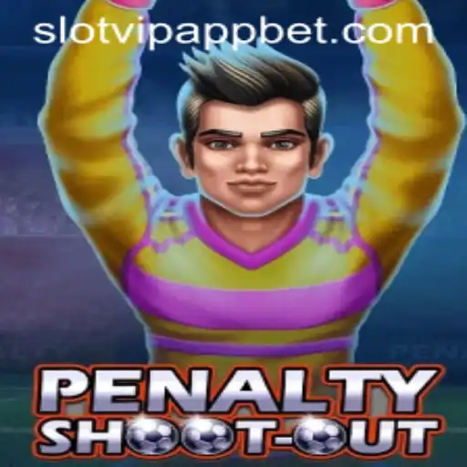 Experience the Thrill of PenaltyShootOut with SlotVIP App