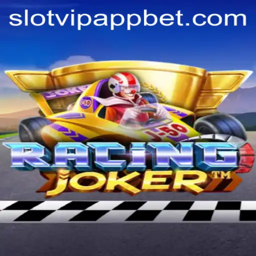 Discovering the Thrills of RacingJoker: A Deep Dive into the SlotVIP App Experience