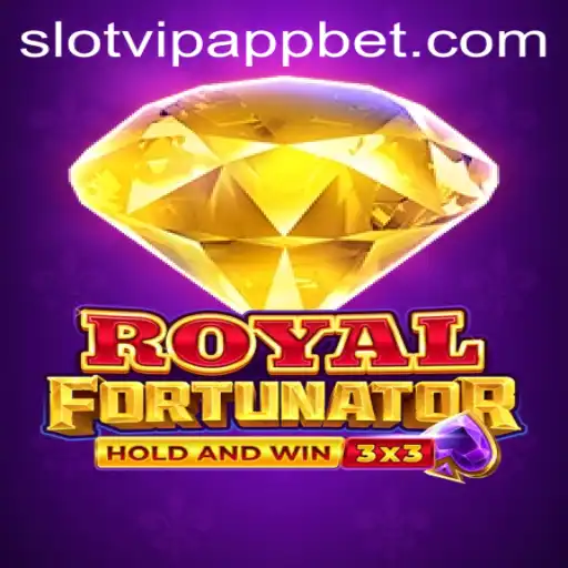 Unlock the Secrets of RoyalFort: An In-Depth Exploration of SlotVIP App's Latest Game