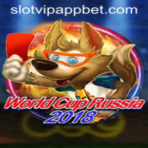 Experience the Thrill of WorldCupRussia2018 on SlotVIP App