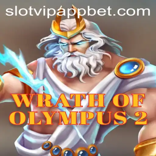 Unveiling WrathofOlympus2: A Mythical Journey with SlotVIP App