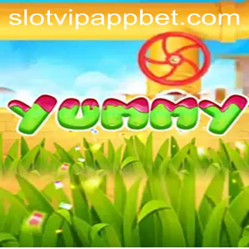 Exploring the Delightful World of Yummy: A SlotVIP App Experience