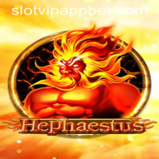 Discover the Thrilling World of Hephaestus on SlotVIP App