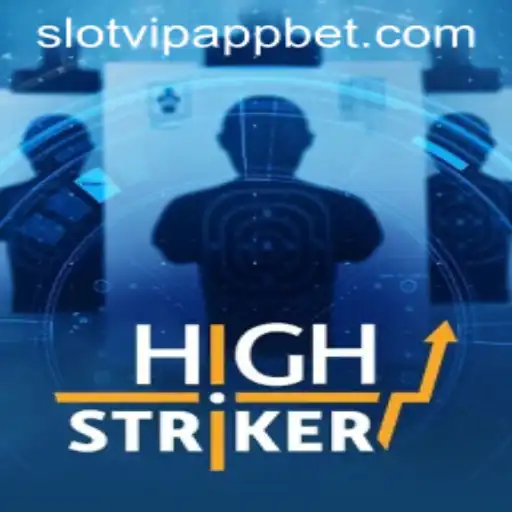 HighStriker: Exciting Gameplay Meets Modern Technology